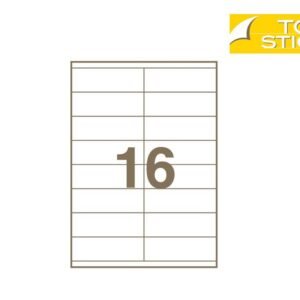 TOP_STICK - 多功能標籤 D-TST4427