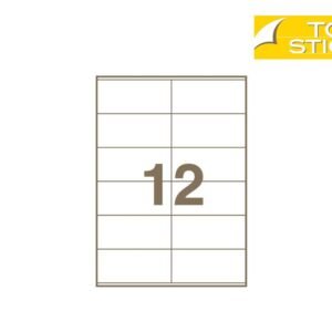 TOP_STICK - 多功能標籤 D-TST4457