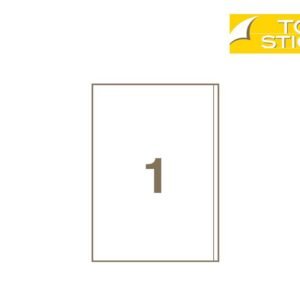 TOP_STICK - 多功能標籤 D-TST4458