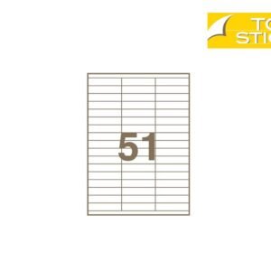 TOP_STICK - 多功能標籤 D-TST4459