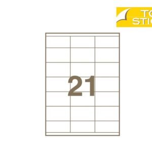 TOP_STICK - 多功能標籤 D-TST4473