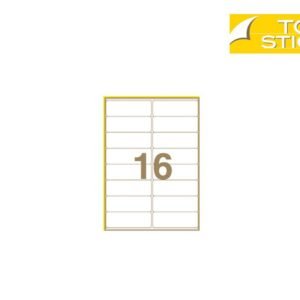 TOP_STICK - 多功能標籤 D-TST4479