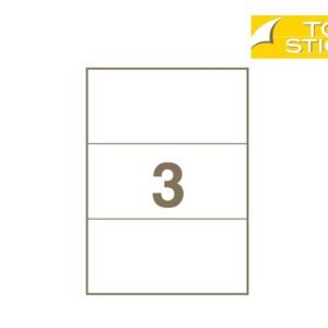 TOP_STICK - 多功能標籤 D-TST4664