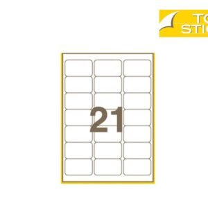 TOP_STICK - 多功能標籤 D-TST7160