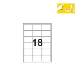 TOP_STICK - 多功能標籤 D-TST7161