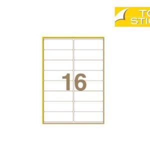 TOP_STICK - 多功能標籤 D-TST7162