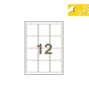 TOP_STICK - 多功能標籤 D-TST7164