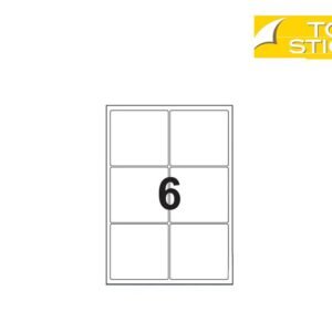 TOP_STICK - 多功能標籤 D-TST7166