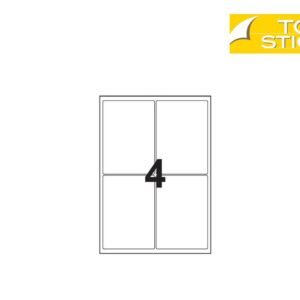 TOP_STICK - 多功能標籤 D-TST7169