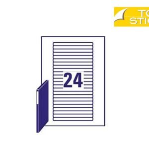 TOP_STICK - 多功能標籤 D-TST7170