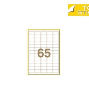 TOP_STICK - 多功能標籤 D-TST7651