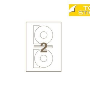 TOP_STICK - 多功能標籤 D-TST7660