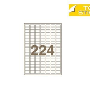 TOP_STICK - 多功能標籤 D-TST8830