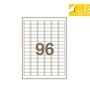 TOP_STICK - 多功能標籤 D-TST8832