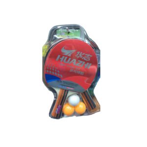 乒乓球拍套裝 D-TTRS