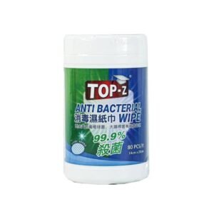 TOP-Z - 殺菌漂紙巾 D-TZAW80