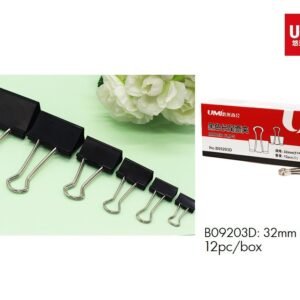 UMI - 長尾夾 D-UMIB09203D