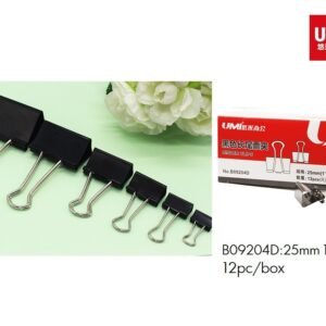 UMI - 長尾夾 D-UMIB09204D