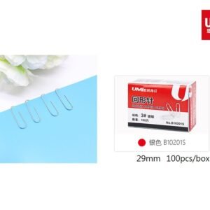 UMI - 萬字夾 D-UMIB10201S