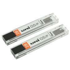 UNI - 鉛芯 D-UNI1405B