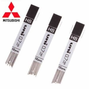 UNI - 鉛芯 D-UNI1407