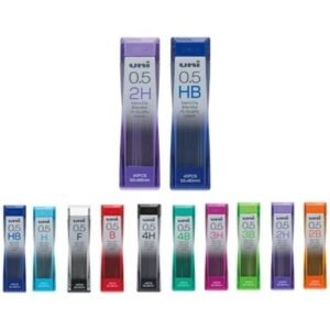 UNI - 鉛芯 D-UNI2013B