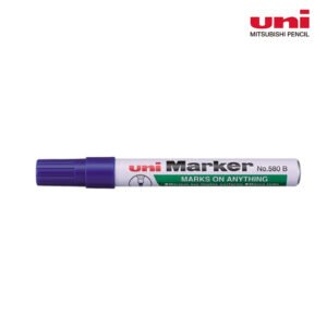 UNI - 箱頭筆 D-UNI580BBL