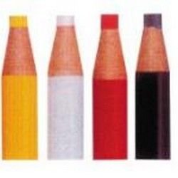 UNI - 卷紙蠟筆 D-UNI7600YL