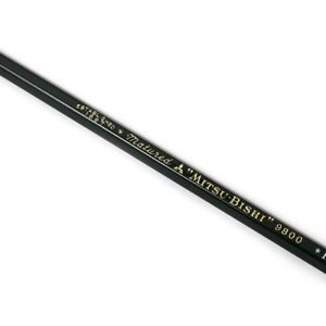 UNI - 素描鉛筆 D-UNI98002B