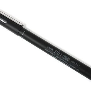 UNI - 繪圖筆 D-UNIP01200RD