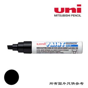 UNI - 油漆筆 D-UNIPX30BK