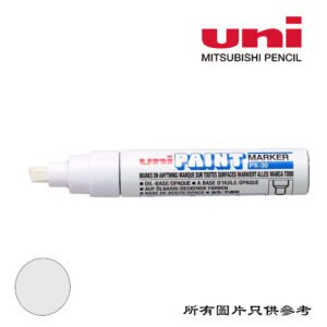 UNI - 油漆筆 D-UNIPX30WH