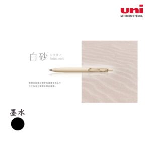 UNI - Uni-ball one F原子筆 D-UNISF38EC