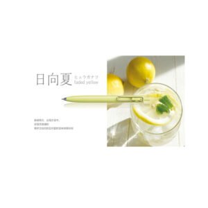 UNI - Uni-ball one F原子筆 D-UNISF38YL