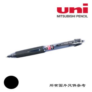 UNI - Power Tank 按制原子筆 D-UNISN200PT7BK