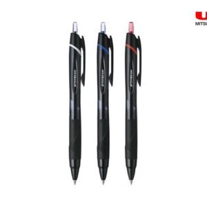 UNI - Jetstream 按制型簽名筆 D-UNISXN1507R