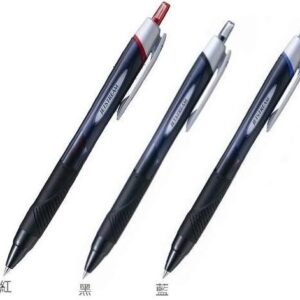 UNI - Jetstream按制簽名筆 D-UNISXN150BK