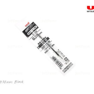 UNI - Jetstream按制簽名筆替芯 D-UNISXR8038BK