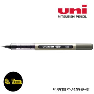 UNI - Eye走珠筆 D-UNIUB157BK