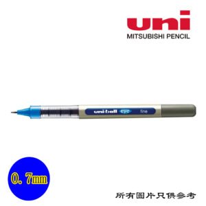 UNI - Eye走珠筆 D-UNIUB157BL