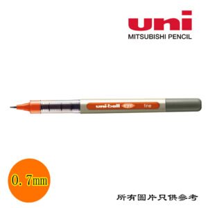 UNI - Eye走珠筆 D-UNIUB157OR