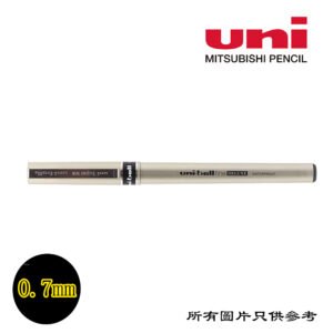 UNI - Deluxe走珠筆 D-UNIUB177BK