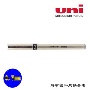 UNI - Deluxe走珠筆 D-UNIUB177BL