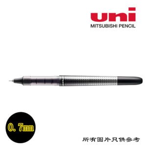 UNI - Eye Nedlepoint走珠筆 D-UNIUB185SBK