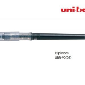 UNI - 走珠筆筆芯 D-UNIUBR90BK