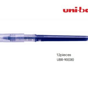 UNI - 走珠筆筆芯 D-UNIUBR90BL