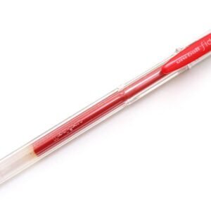 UNI - Signo啫喱筆 D-UNIUM100RD