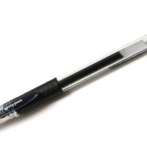 UNI - Signo啫喱筆 D-UNIUM15105BK