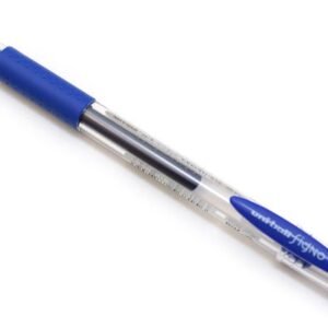 UNI - Signo啫喱筆 D-UNIUM15105BL