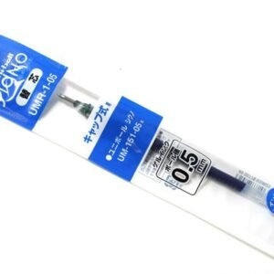 UNI - Signo啫喱筆筆芯 D-UNIUMR1RD05